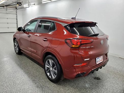 Used 2023 Buick Encore GX Select w/ Experience Buick Package image 6