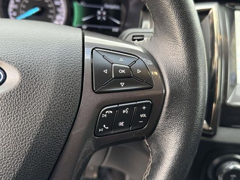 Used 2022 Ford Ranger Lariat w/ Equipment Group 501A High image 24