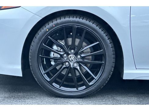 Certified 2024 Toyota Camry XSE image 31