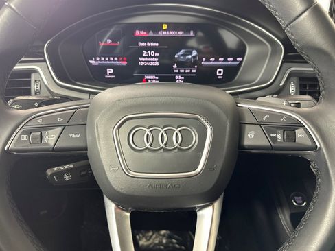 Used 2023 Audi A5 2.0T Premium Plus w/ Premium Plus image 20