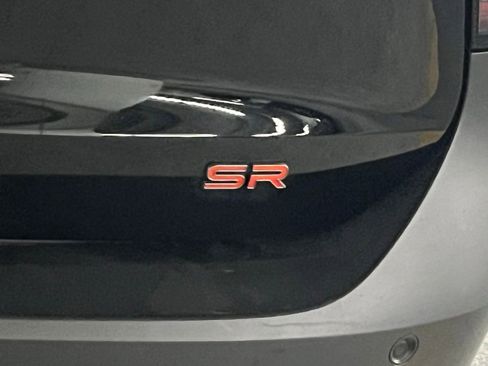 Used 2025 Nissan Kicks SR w/ SR Premium Package image 34