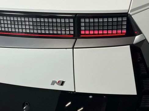 Used 2025 Hyundai Ioniq 5 N Base image 17