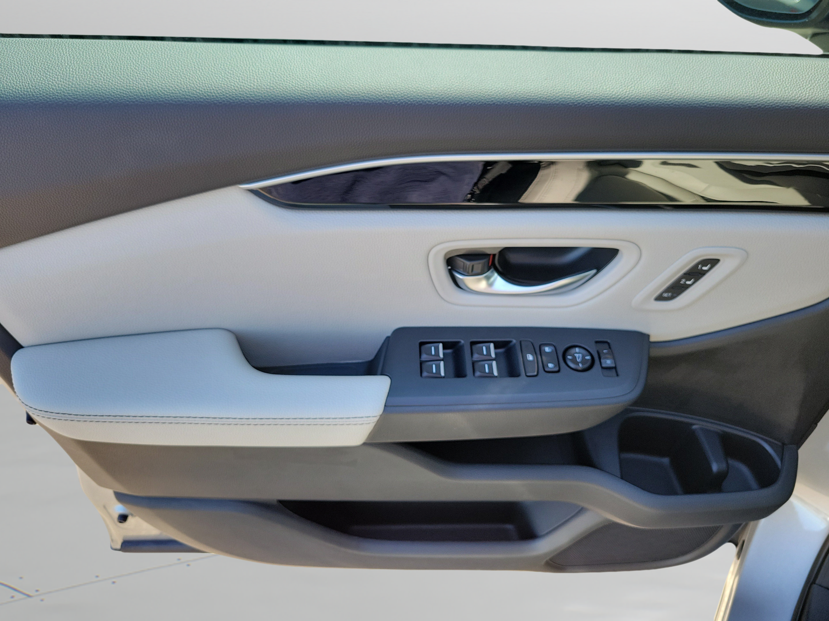 New 2026 Honda Pilot EX-L image 22