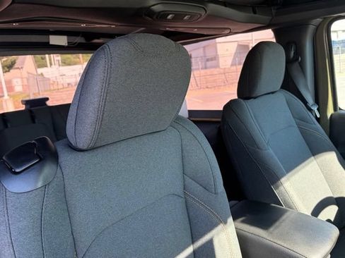 New 2026 Jeep Wrangler Sport AWD/4WD image 29