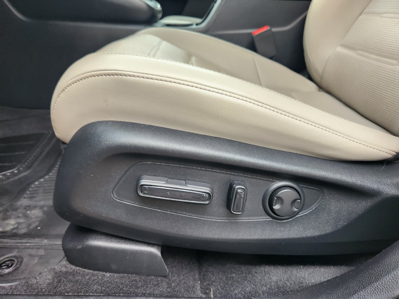 Certified 2024 Honda CR-V EX-L image 23