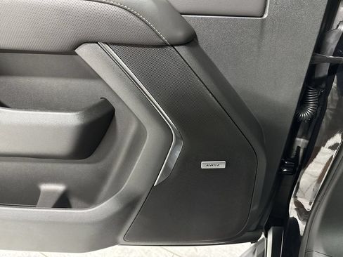 New 2026 Chevrolet Tahoe Premier AWD/4WD image 25