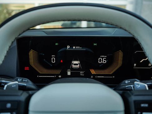 New 2026 Kia K4 GT-Line Turbo FWD image 21