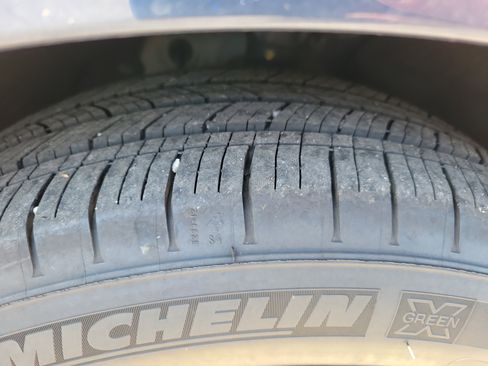 Used 2023 Honda Accord EX image 29