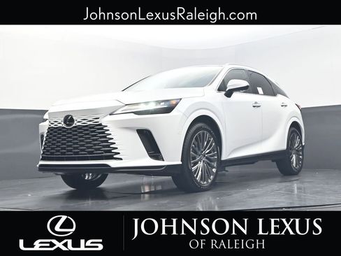 New 2026 Lexus RX 350 image 16