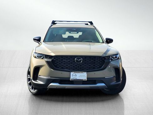 New 2026 MAZDA CX-50 2.5 Turbo w/ Accent Package image 2