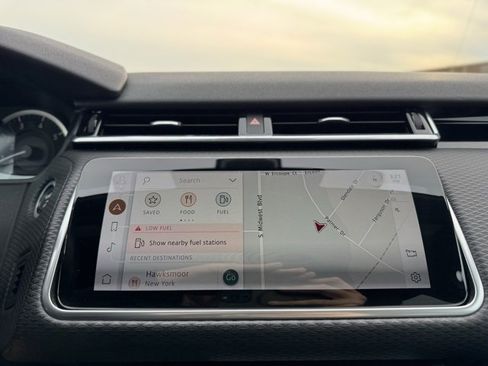 Used 2021 Land Rover Range Rover Velar S image 24