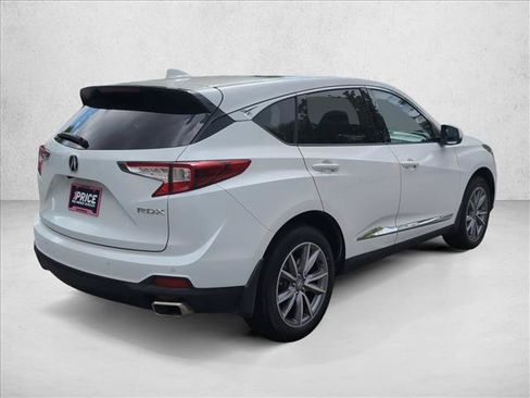 Used 2023 Acura RDX FWD w/ Technology Package image 5