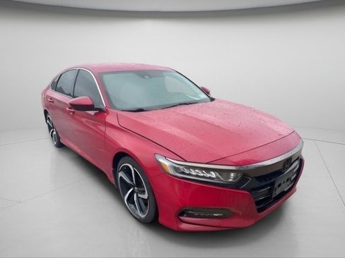Used 2020 Honda Accord Sport image 5