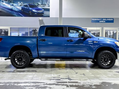 Used 2007 Toyota Tundra SR5 image 7