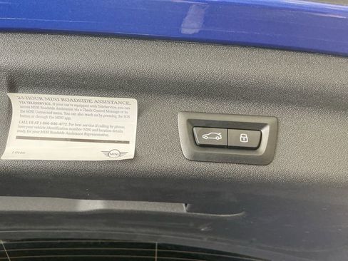 Certified 2025 MINI Cooper Countryman S image 25