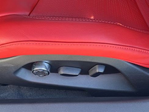 New 2026 Chevrolet Corvette Z06 image 20