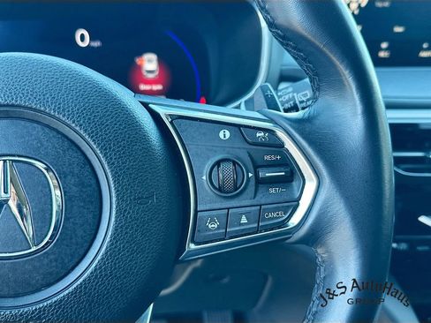 Used 2023 Acura MDX SH-AWD w/ Technology Package image 14