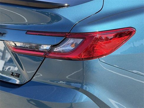 Certified 2025 Toyota Camry LE image 7