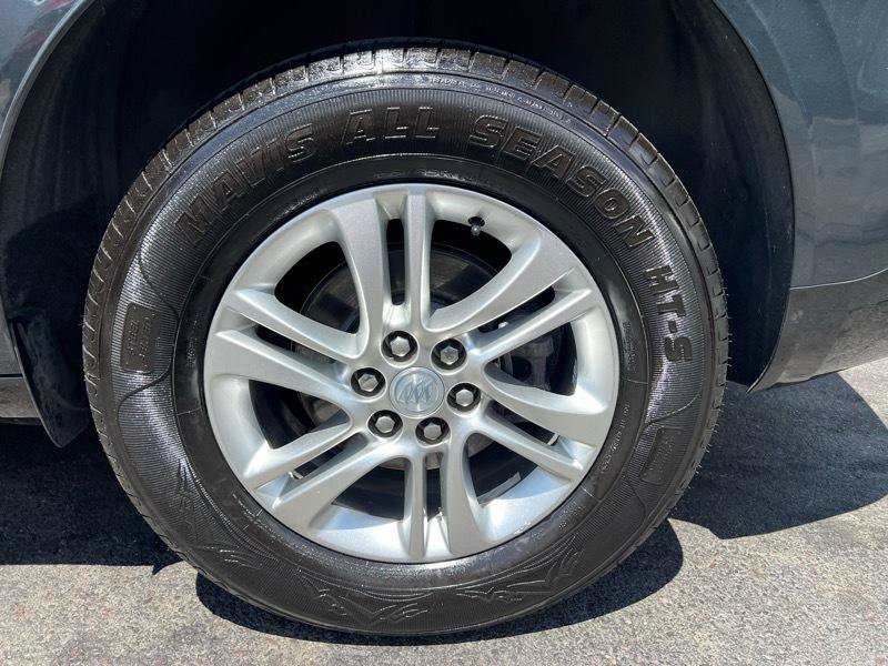 Used 2020 Buick Enclave Essence AWD/4WD image 32