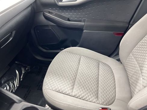 Used 2020 Ford Escape SE AWD/4WD image 21