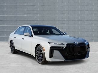 New 2026 BMW 740i w/ Executive Package video 1