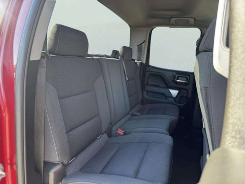 Used 2018 Chevrolet Silverado 1500 LT w/ All Star Edition image 43