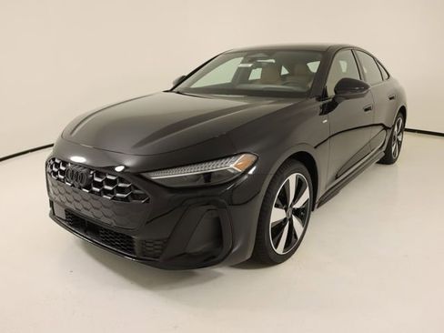 New 2026 Audi A5 2.0T Prestige AWD/4WD image 1
