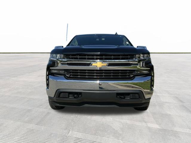 Used 2019 Chevrolet Silverado 1500 LT w/ All-Star Edition AWD/4WD image 7