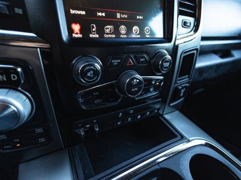 Used 2017 RAM 1500 Sport image 16