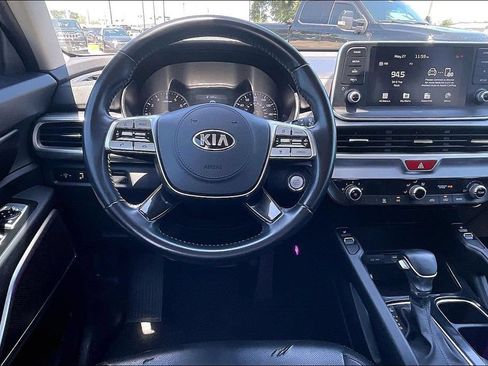 Used 2021 Kia Telluride S FWD image 8