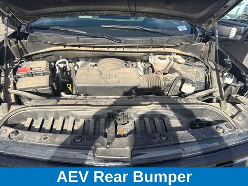 Used 2023 Chevrolet Silverado 1500 ZR2 w/ ZR2 Bison Edition image 23