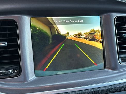 Used 2021 Dodge Charger GT w/ Blacktop Package image 19