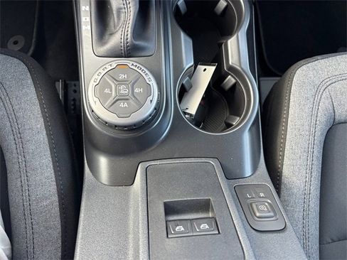 New 2025 Ford Bronco 2-Door w/ Sasquatch Package image 20