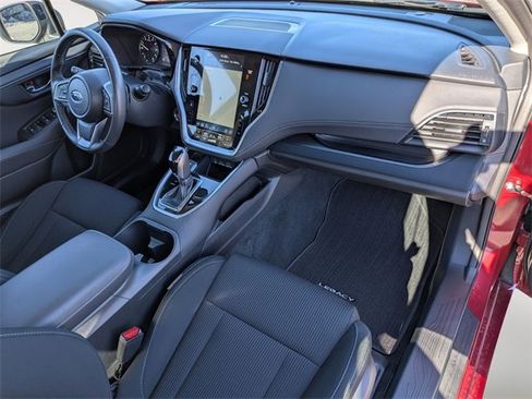 Certified 2024 Subaru Legacy Premium image 28