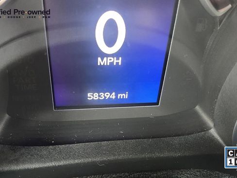Certified 2018 Jeep Wrangler Unlimited Sport S AWD/4WD image 20