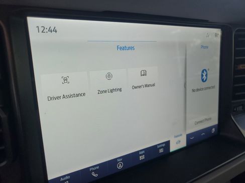 Used 2021 Ford Bronco Badlands image 29