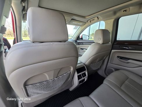 Used 2016 Cadillac SRX Performance w/ Driver Awareness Package image 16