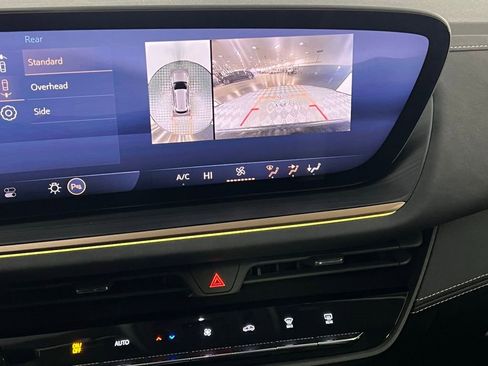 Used 2025 Buick Envision Sport Touring image 20