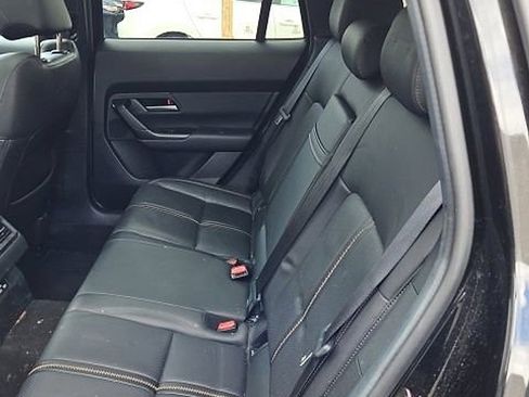 Used 2023 MAZDA CX-50 AWD 2.5 Turbo w/ Cargo Package image 9
