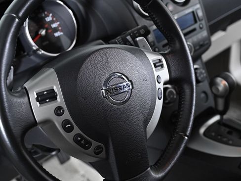 Used 2009 Nissan Rogue SL w/ Premium Pkg AWD/4WD image 11