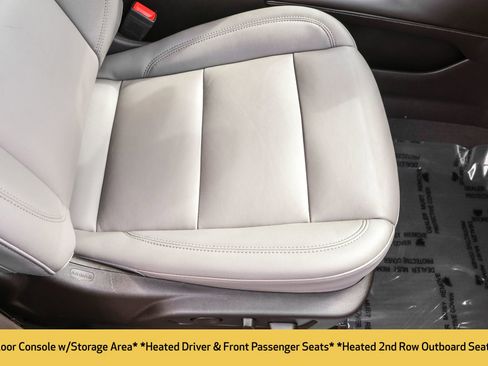 Used 2022 Chevrolet Tahoe LT w/ Luxury Package image 50