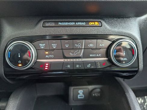 Used 2022 Ford Escape SE w/ Convenience Package image 5