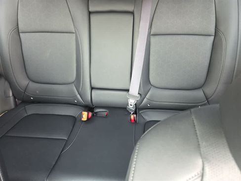 Used 2025 Kia Seltos SX AWD/4WD image 16