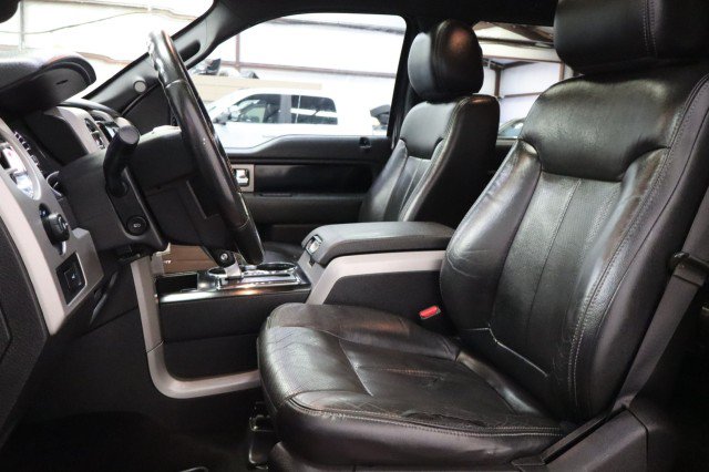 Used 2012 Ford F150 FX2 w/ FX Luxury Pkg RWD image 31