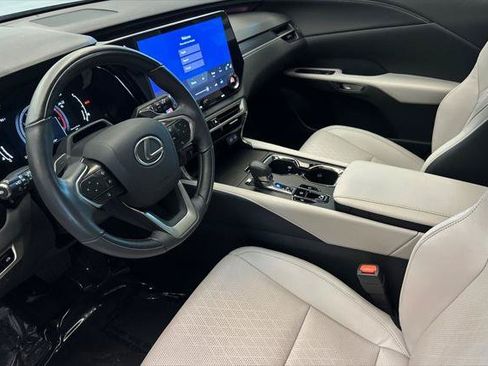 Certified 2023 Lexus RX 350 Premium Plus w/ Cold Area Package FWD image 1