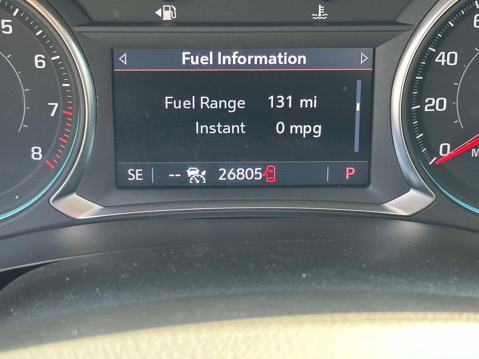 Certified 2024 Chevrolet Traverse RS AWD/4WD image 27