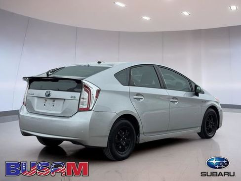Used 2014 Toyota Prius Two image 4