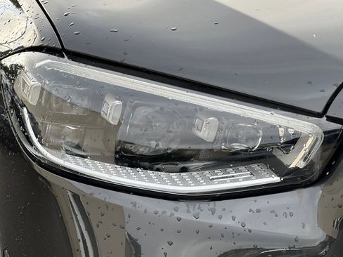 New 2025 Mercedes-Benz S 63 AMG S image 9