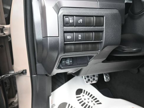 Used 2026 Toyota Tacoma TRD Sport AWD/4WD image 13
