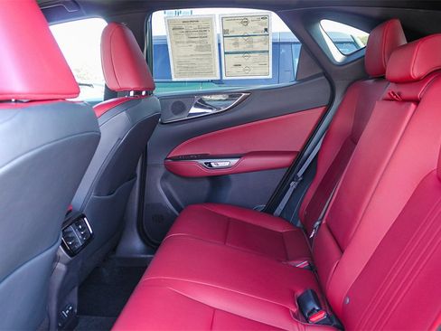 Used 2022 Lexus NX 350 AWD w/ Premium Package image 23